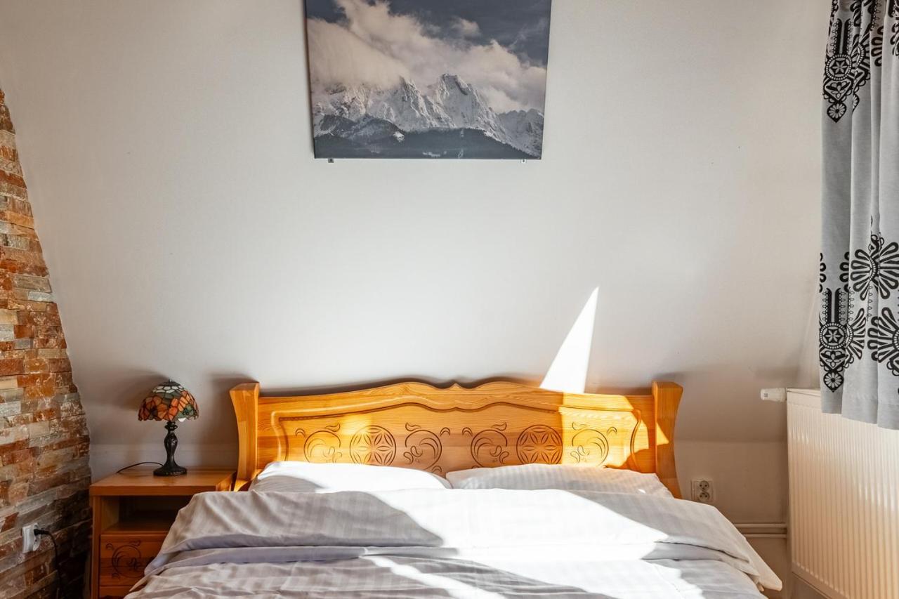 Pod Strzechą 3 * Zakopane