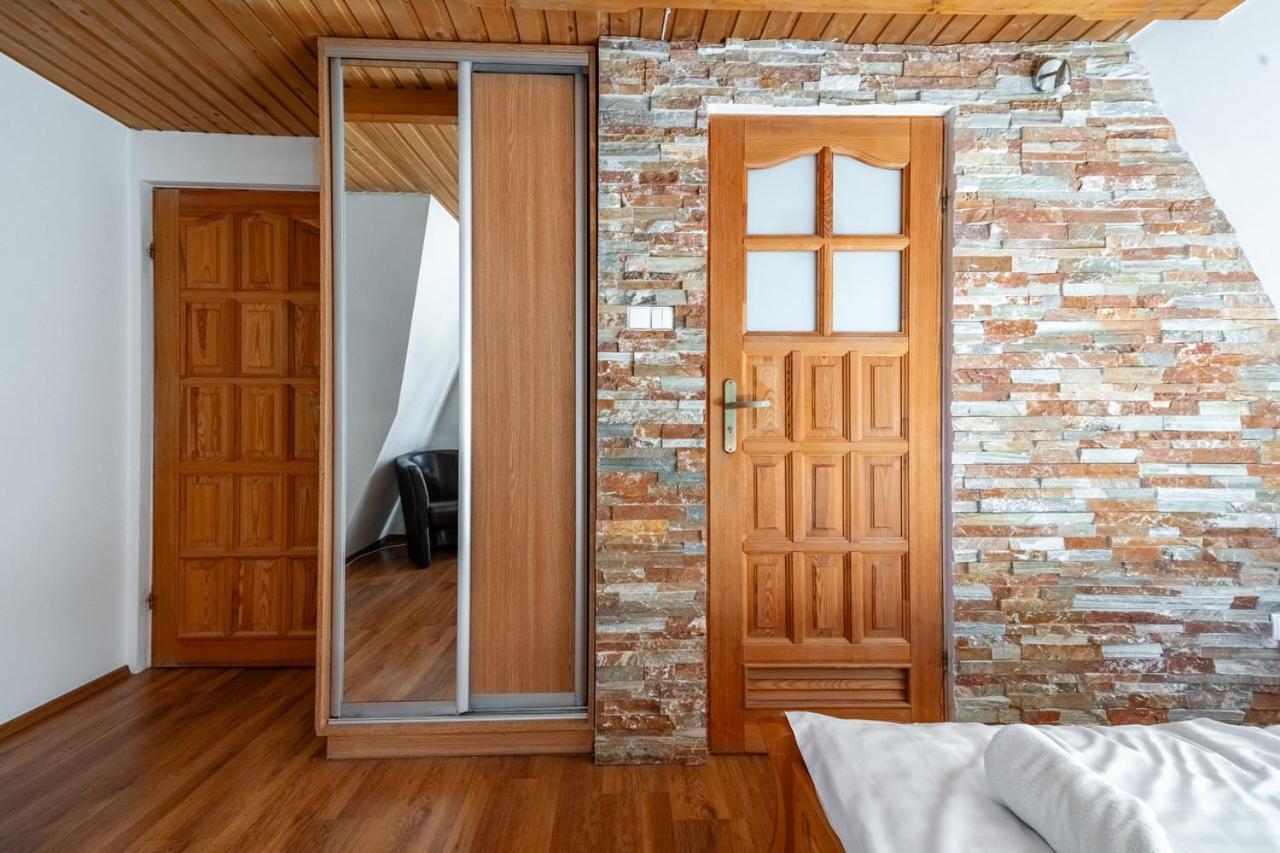 Pod Strzechą 3 Zakopane