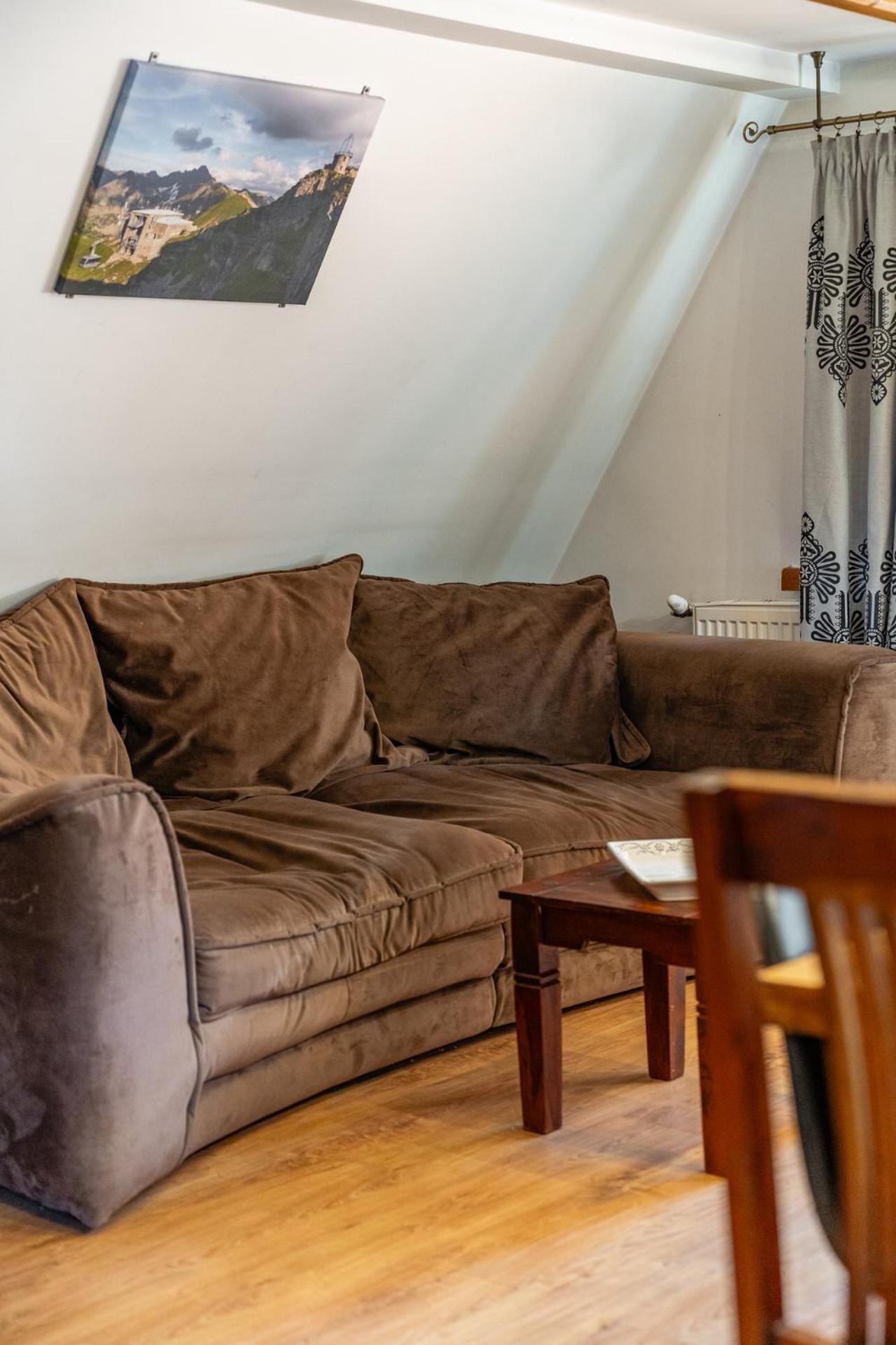 Pod Strzechą 3 * Zakopane