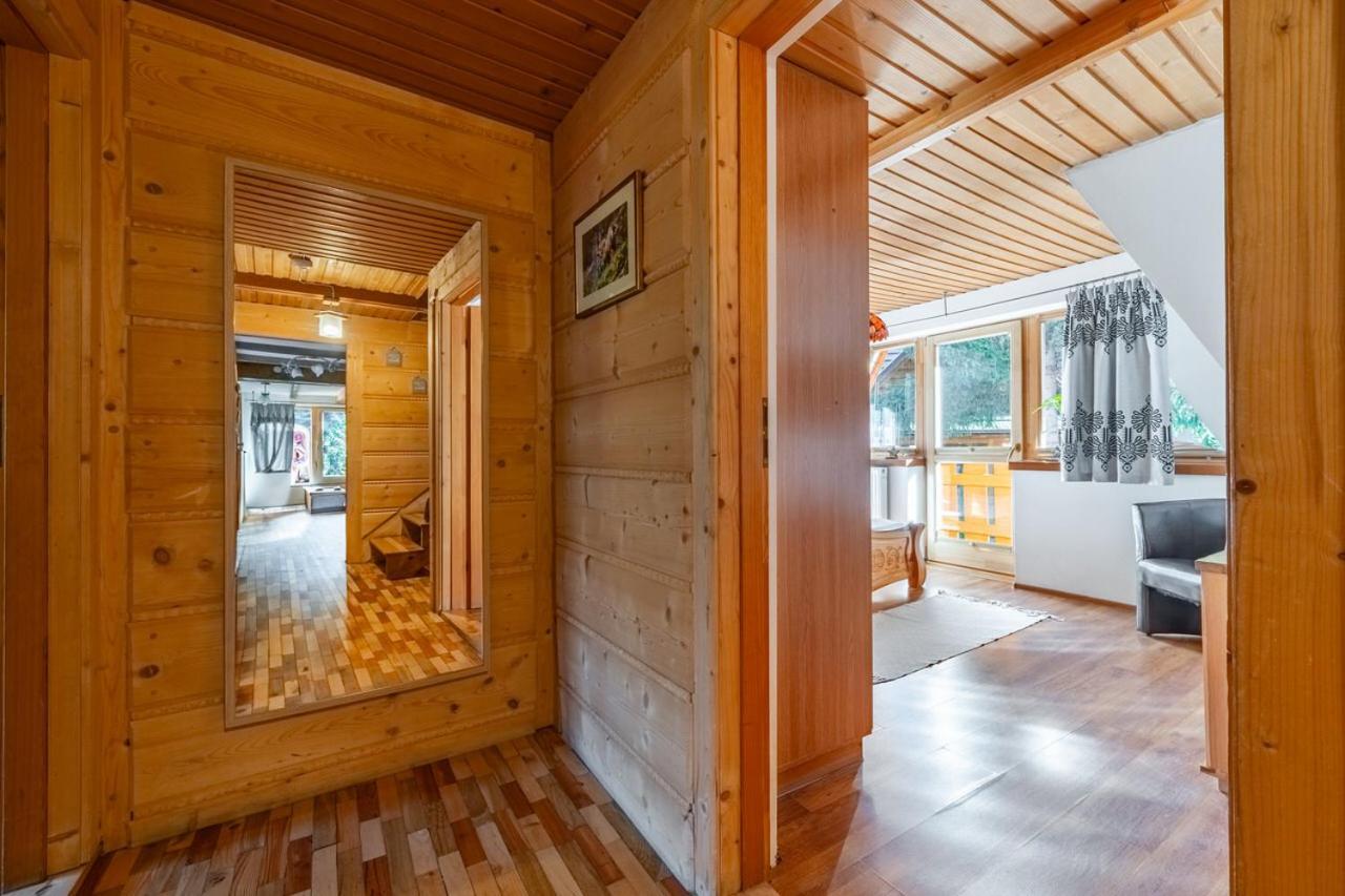 Pod Strzechą 3 * Zakopane